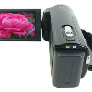 Filmadora Sony Hdr-cx260 Boa Para Live Transmissão Igreja