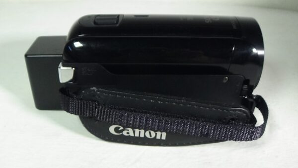 Filmadora Canon Vixia Hf-r700 Boa Barata Alta Definição Hd - Imagem 4
