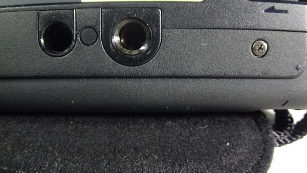 Filmadora Canon Vixia Hf-r700 Boa Barata Alta Definição Hd - Imagem 5