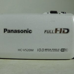 filmadora panasonic hc v520m barata e boa, as melhores opções de custo benefício do mercado atual