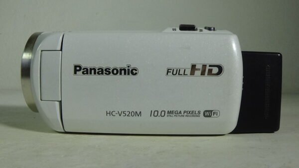 filmadora panasonic hc v520m barata e boa, as melhores opções de custo benefício do mercado atual