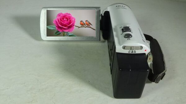 filmadora panasonic hc v520m barata e boa, as melhores opções de custo benefício do mercado atual - Imagem 3