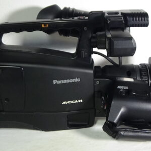 Filmadora panasonic ag-hmc80p barata boa qualidade hdmi limpa entrada de microfone fone de ouvido