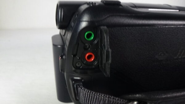 Filmadora sony hdr-xr520 com zoom óptico poderoso para capturar detalhes à distância hdmi limpa - Imagem 8