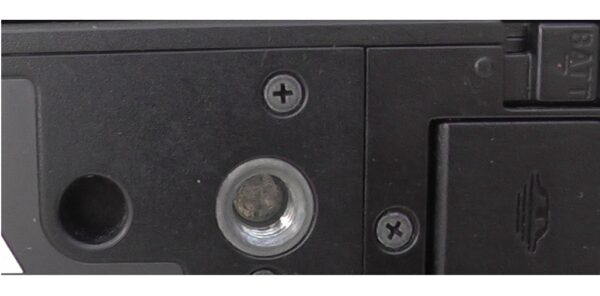 Filmadora sony hdr-pj50 e Câmera de vídeo semi profissional usada para produções hdmi limpa - Imagem 2