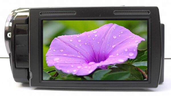 Filmadora Sony Hdr-pj50 Hdmi Limpa Jogos Igreja Futebol Live Preto - Imagem 5