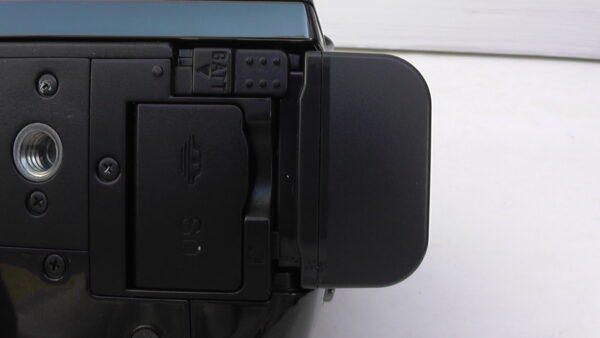 Filmadora Sony Hdr-pj50 Hdmi Limpa Jogos Igreja Futebol Live Preto - Imagem 9