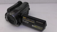 Filmadora sony hdr-sr12 semi profissional usada seminova análise da melhor hdmi limpa