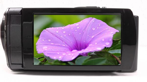 Filmadora sony hdr-cx115 e Câmera de filmagem semi profissional hdmi limpa live igreja futebol - Imagem 8