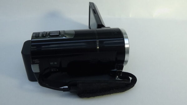 Filmadora sony hdr-pj10 para produções independentes a melhor opção de custo-benefício barata e boa. - Imagem 2