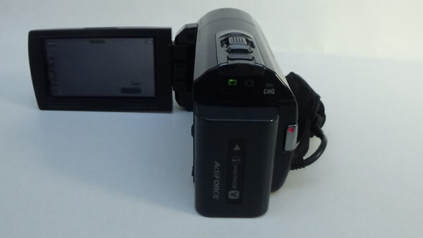 Filmadora sony hdr-pj10 para produções independentes a melhor opção de custo-benefício barata e boa. - Imagem 3