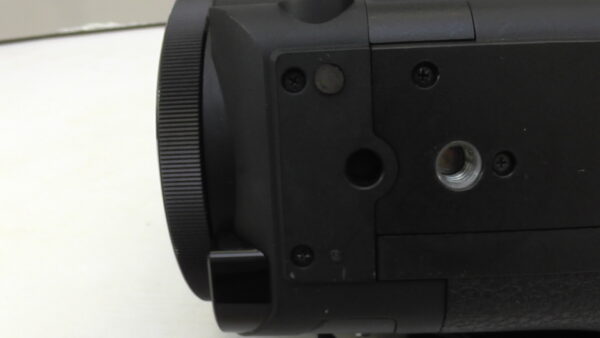 Filmadora Sony FDR-AX53 4K suas filmagens e fotosa para criadores de conteúdo que precisam  qualidade - Imagem 8