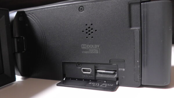 filmadora sony hdr-cx330 wifi com função de foto extraia fotos de alta resolução dos seus vídeos. - Imagem 3
