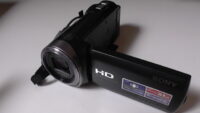 filmadora sony hdr-cx330 wifi com função de foto extraia fotos de alta resolução dos seus vídeos.
