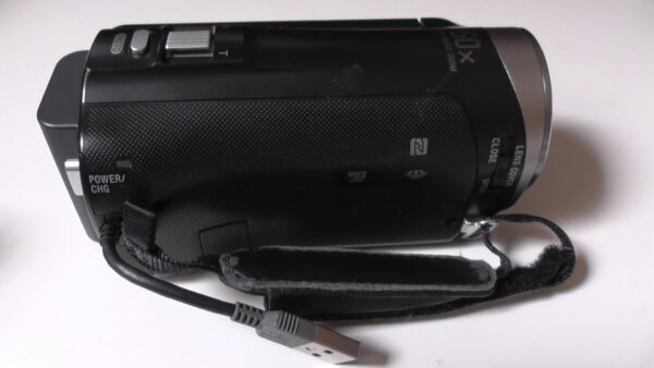 filmadora sony hdr-cx330 wifi com função de foto extraia fotos de alta resolução dos seus vídeos. - Imagem 6