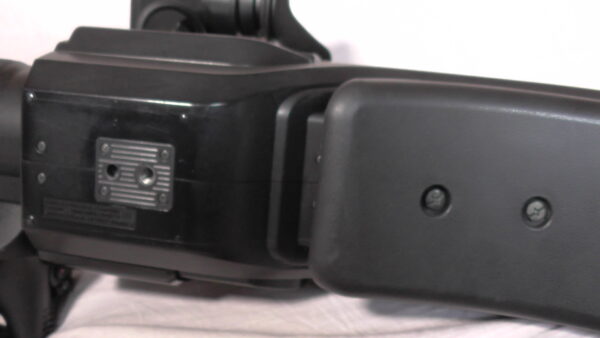 filmadora sony hxr-mc2500 de filmagem para o mercado imobiliário: valorize os imóveis com vídeos profissionais. - Imagem 5