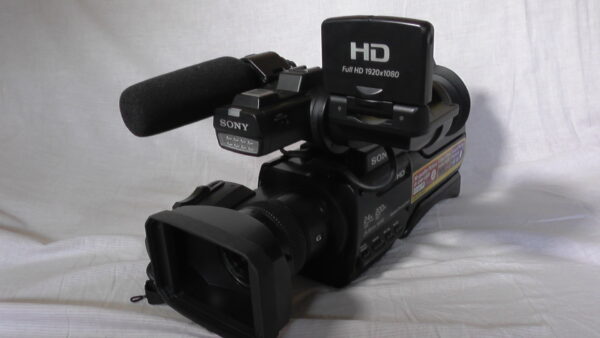 filmadora sony hxr-mc2500 de filmagem para o mercado imobiliário: valorize os imóveis com vídeos profissionais. - Imagem 7