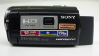 Filmadora Sony hdr-pj50 uma estética cinematográfica deslumbrante,de segunda hdmi limpa barata projetor