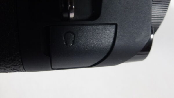 Filmadora sony fdr-ax53 Câmera de vídeo compacta e com sensibilidade incrível. hdmi limpa live - Imagem 9