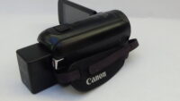 filmadora sony hdr-pj790 confiabilidade e qualidade para suas gravações. hdmi limpa
