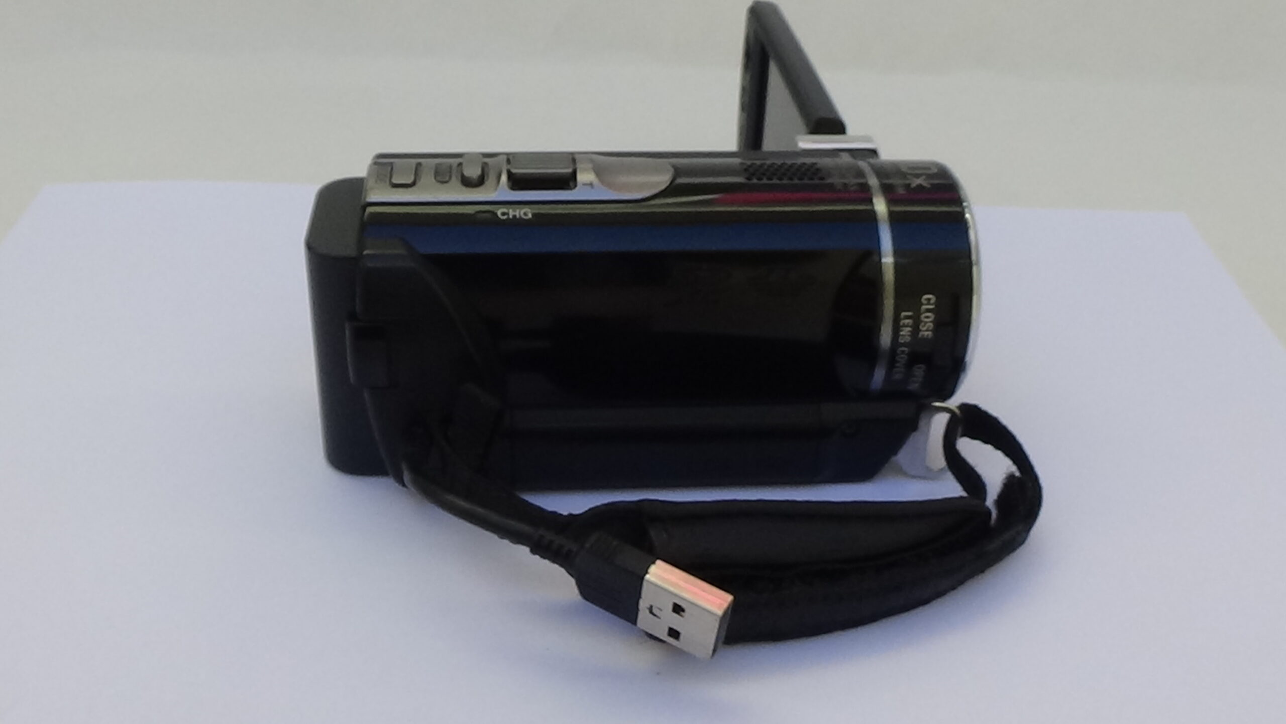 Filmadora sony hdr-cx190 para cobertura de eventos corporativos, com discrição e qualidade hdmi - Imagem 8