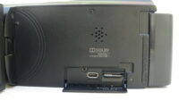 filmadora sony hdr-cx190 portátil leveza e praticidade para levar onde quiser. nunca perca um momento.
