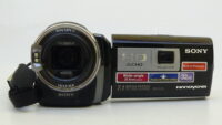 filmadora sony hdr-xr550 a melhor seleção de equipamentos alta performance.