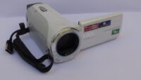 Filmadora canon hf-r32 Modelos Ideal para Gravação hdmi limpa entrada microfone
