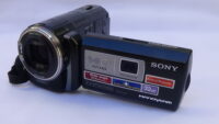 filmadora sony hdr-pj30 durabilidade e imagem de alta definição. aproveite esta oportunidade boa