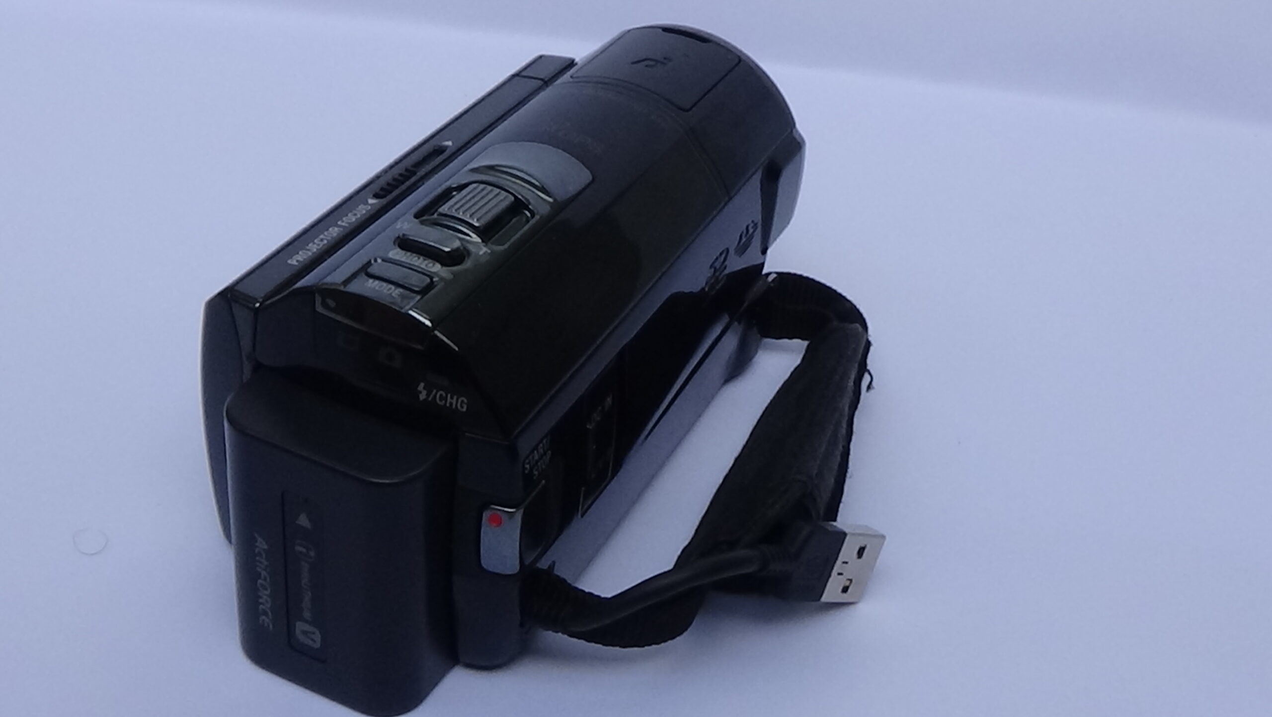 filmadora sony hdr-pj30 encontre as melhores ofertas e faça filmagens incríveis. garantia qualidade. - Imagem 2