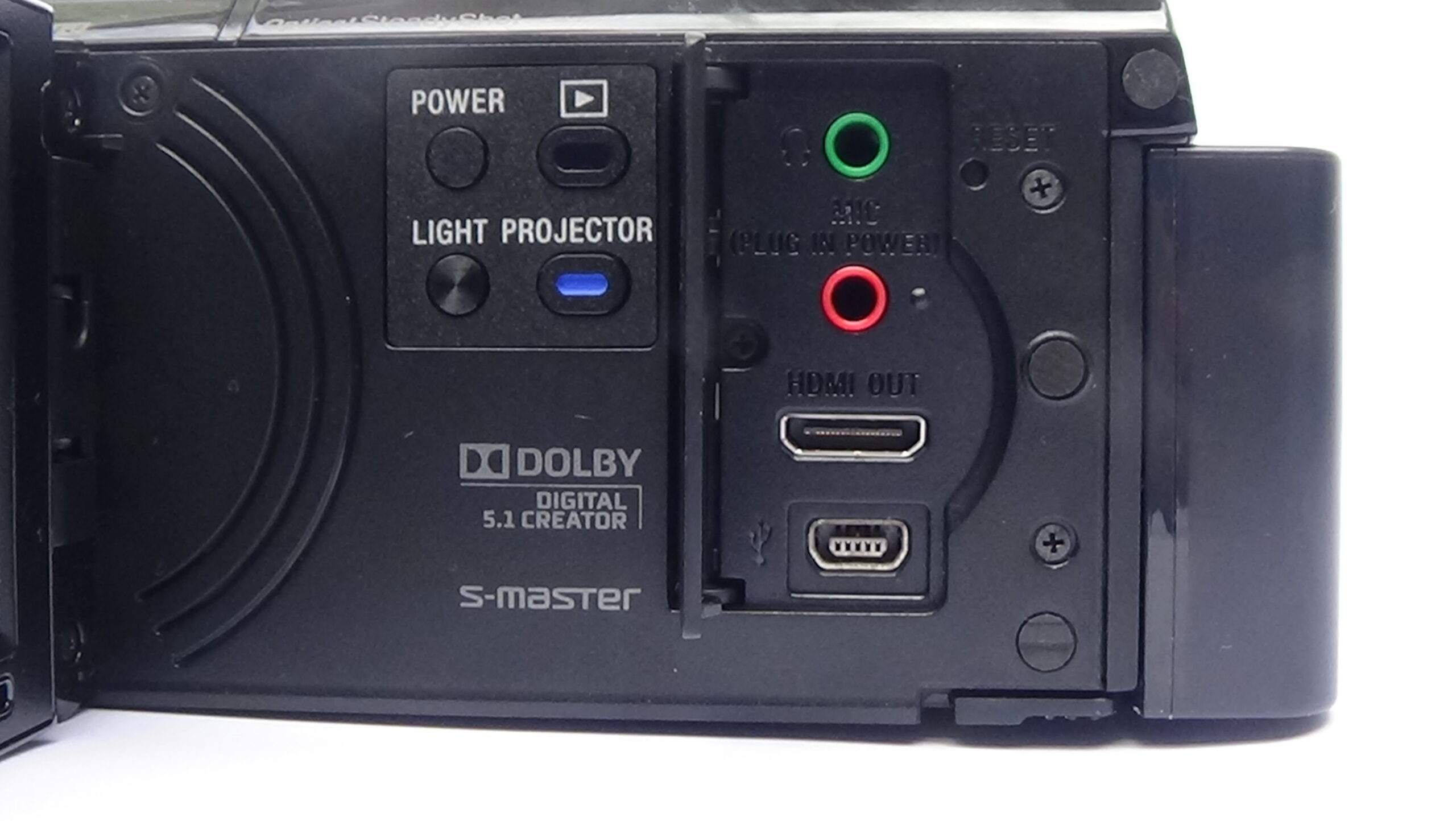 filmadora sony hdr-pj30 encontre as melhores ofertas e faça filmagens incríveis. garantia qualidade. - Imagem 5