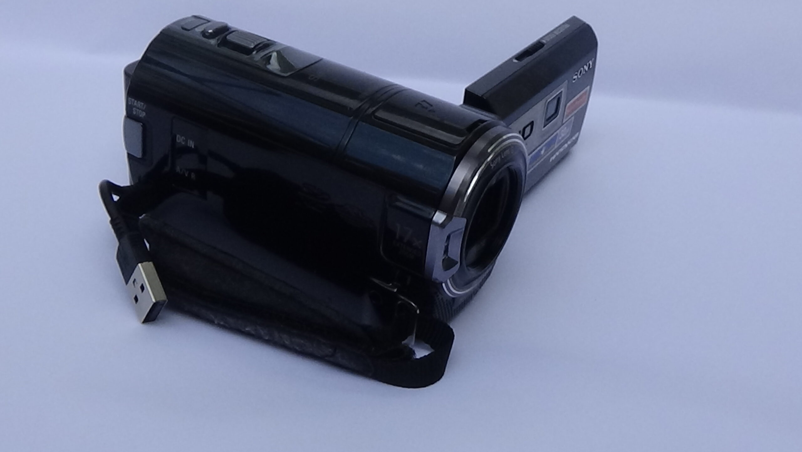 filmadora sony hdr-pj30 encontre as melhores ofertas e faça filmagens incríveis. garantia qualidade. - Imagem 7