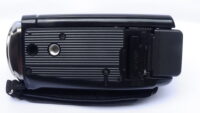 Filmadora canon hf-r800 compacta, Digital e Fácil de Usar para Eventos