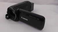 filmadora canon hf-r800 para vender: temos as melhores opções para você. venha conferir nosso estoque