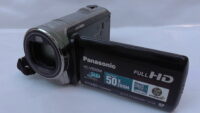 filmadora panasonic hc-v500m semi profissional performance e confiabilidade para seu trabalho. invista bem.