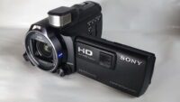 filmadora sony hdr-pj790 excelência em imagem e durabilidade. encontre a sua pelo melhor preço.