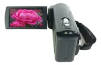 Filmadora Sony Hdr-cx260 Boa Para Live Transmissão Igreja