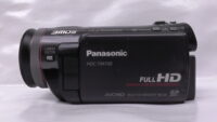Filmadora panasonic hdc-tm700 qualidade reconhecida no mercado, pronta para novos desafios.
