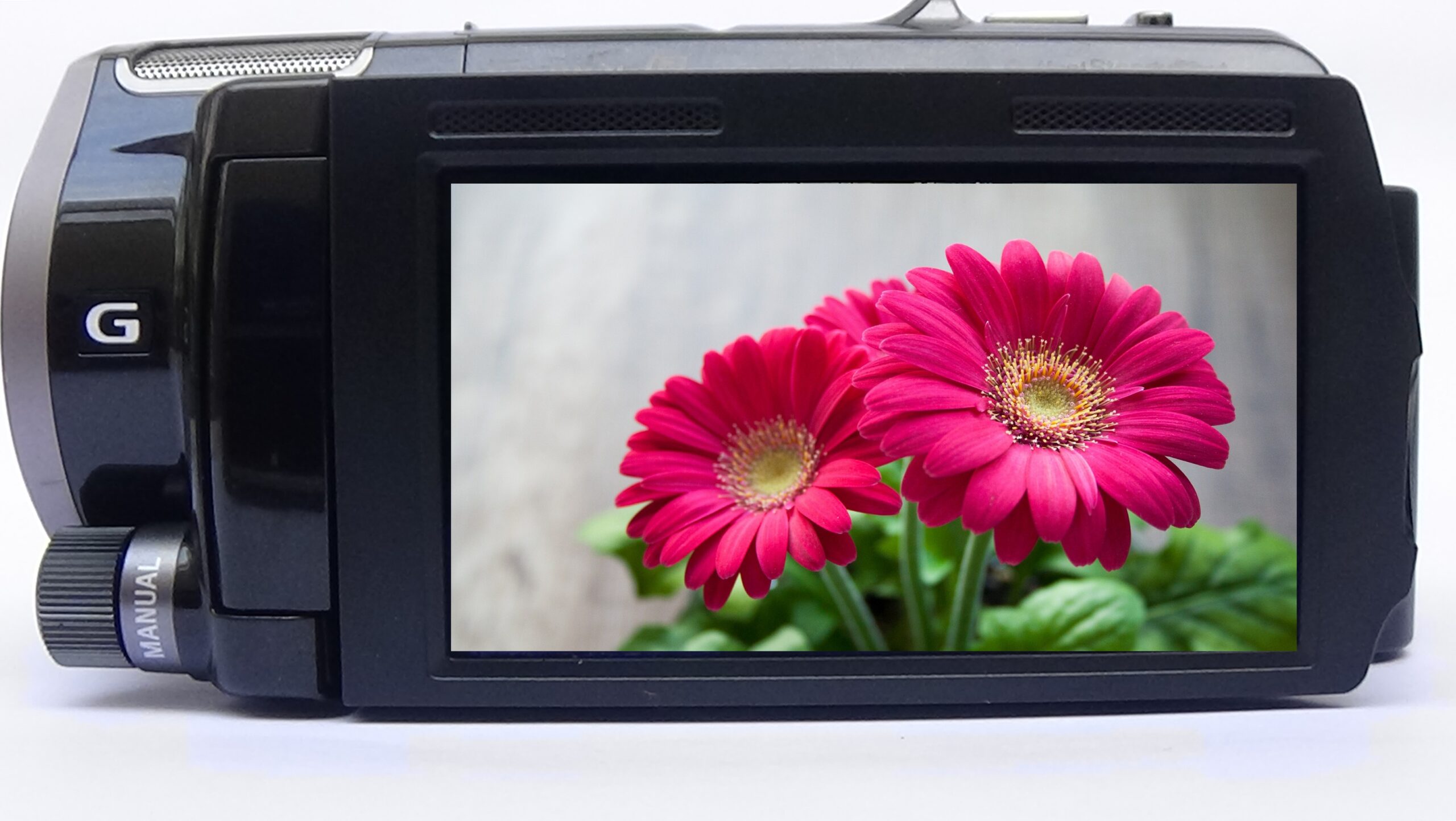 Filmadora sony hdr-cx560 e Câmera de vídeo com saída USB para transferência de arquivos hdmi limpa - Imagem 12