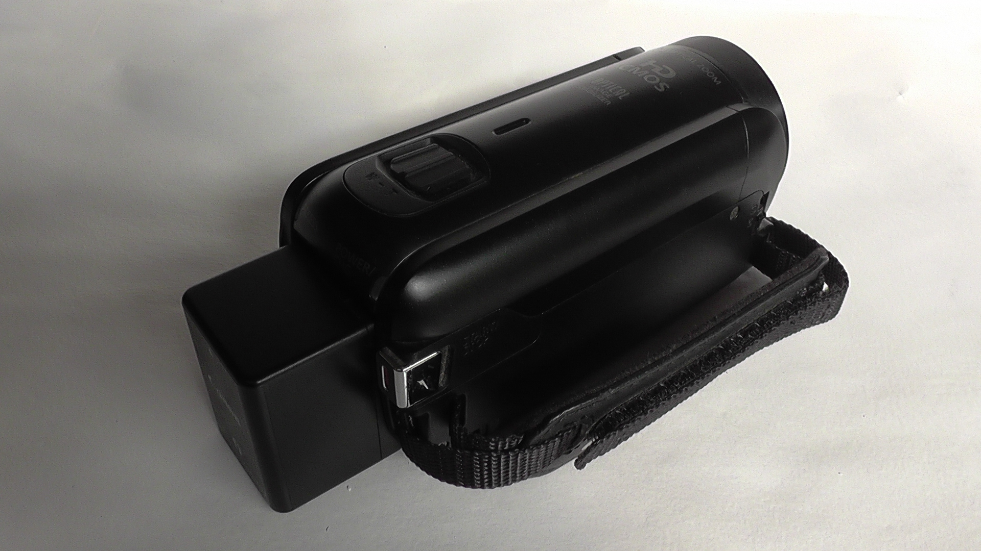 filmadora canon hf-r800 fidelidade de cor e durabilidade. uma marca de confiança no mercado. - Imagem 7