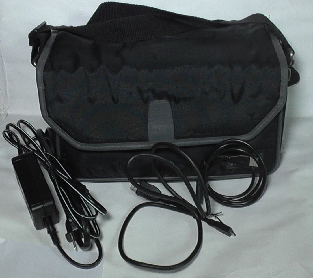 filmadora sony fdr-ax33 filmadora digital 4k praticidade e recursos modernos para filmar. - Imagem 3