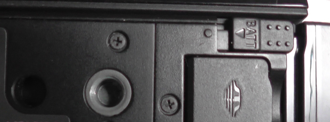 filmadora sony hdr-cx160 tradição e inovação em equipamentos de vídeo. desempenho comprovado. - Imagem 11