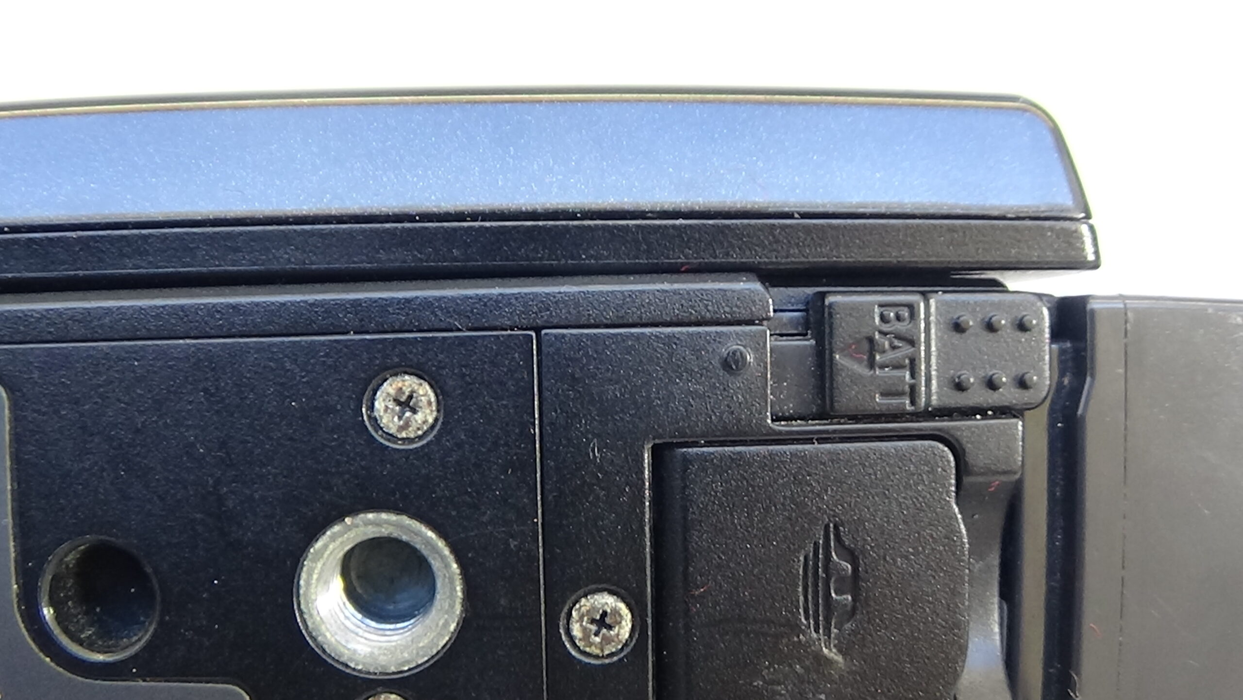 Filmadora sony hdr-xr160 e Câmera de filmagem com modo de cena inteligente que ajusta tudo automaticamente para você. - Imagem 7