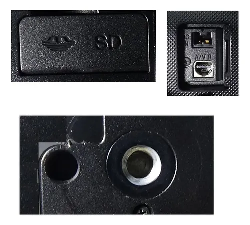 Filmadora Sony Hdr-cx260 Boa Para Live Transmissão Igreja - Imagem 2