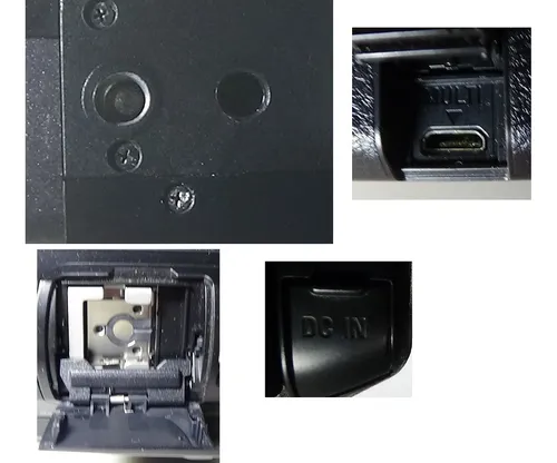 Filmadora Sony Hdr-pj540 Ent Microfone Wifi Hdmi Limpa - Imagem 6