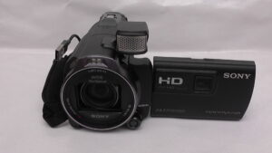 Filmadora sony hdr-pj790 seu próximo equipamento está aqui. diversidade de modelos para todos.estabilização