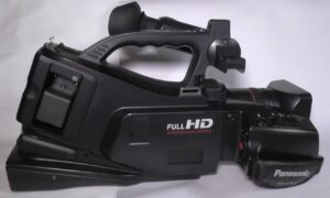 filmadora panasonic ag-ac7p seja qual for seu projeto, temos a câmera certa. alta definição garantida.