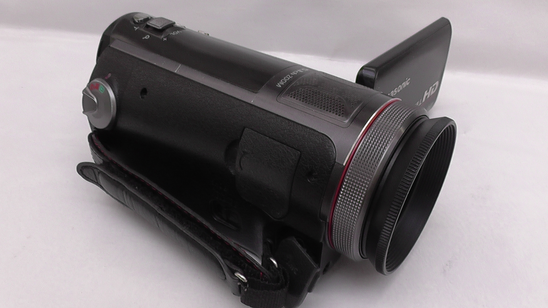 filmadora panasonic hdc-tm700 as melhores marcas e modelos com segurança. encontre o que procura. - Imagem 6