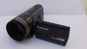 filmadora panasonic hdc-tm700 grandes marcas com melhor custo benefício hdmi limpa boa barata vivo