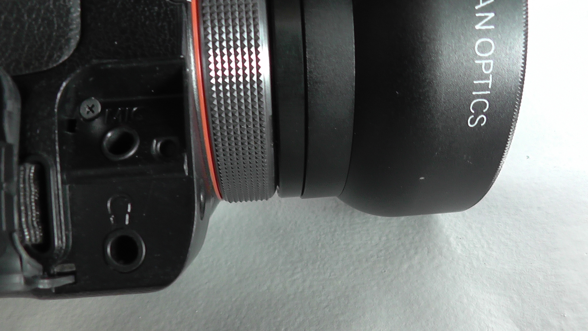 filmadora panasonic hdc-tm700 semi profissional, a melhor escolha para filmagens alta performance. - Imagem 2